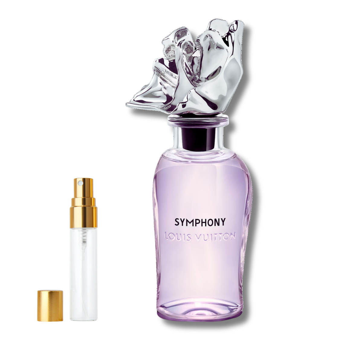 Louis Vuitton- Symphony Extrait de Pafum