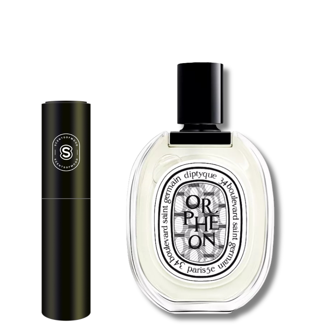 Diptyque - Orpheon EDT