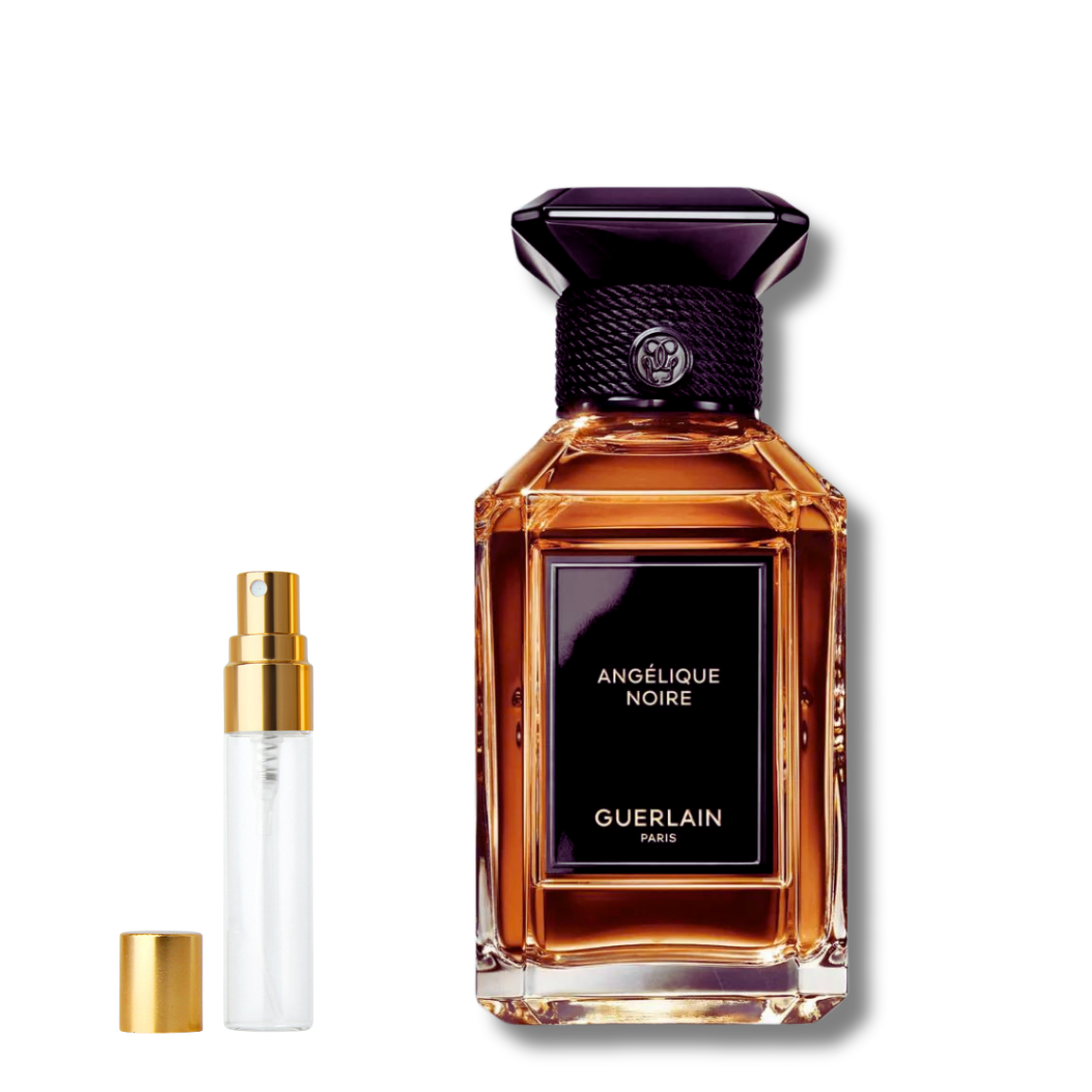 Guerlain - Angélique Noire Eau de Parfum