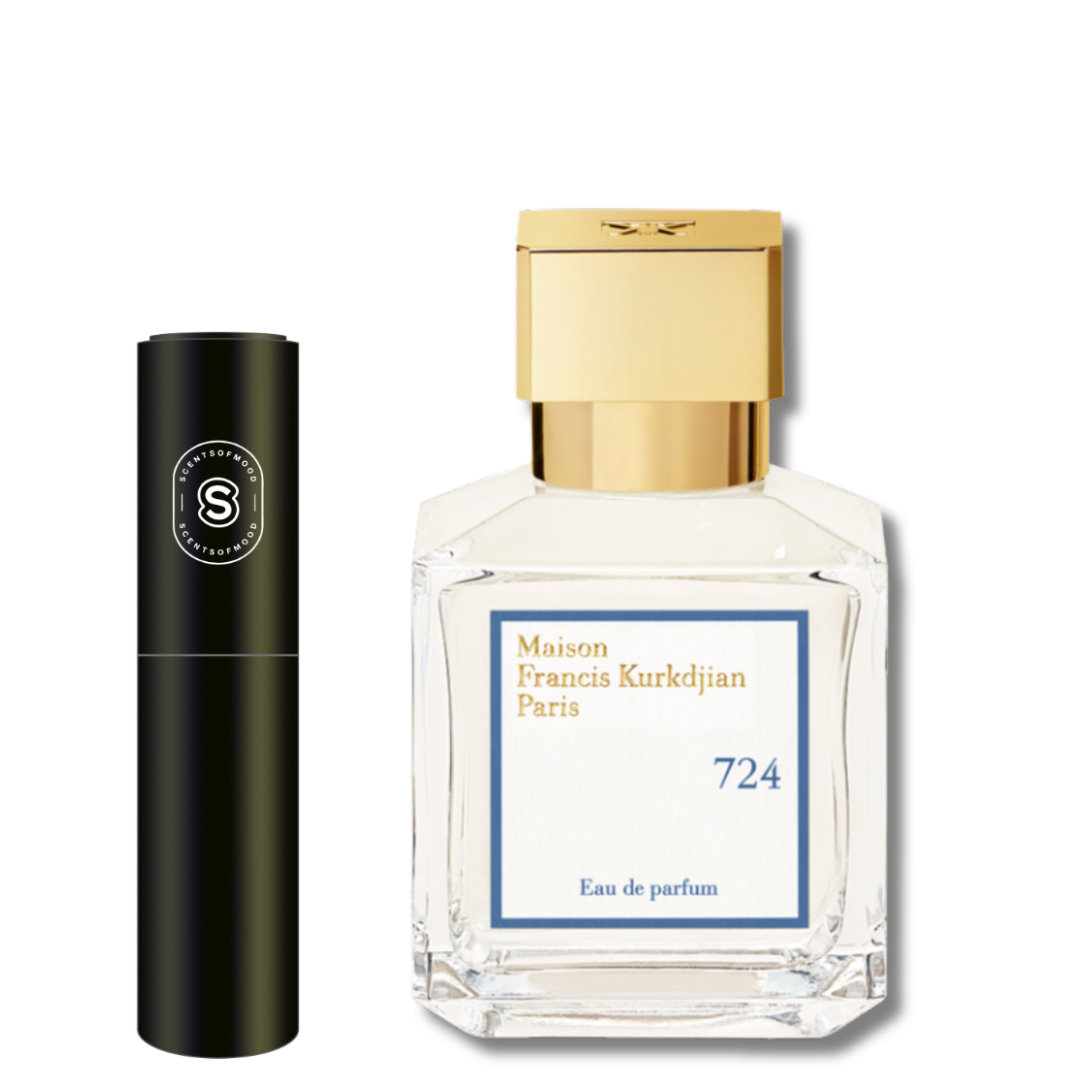 Maison Francis Kurkdjian - 724 EDP