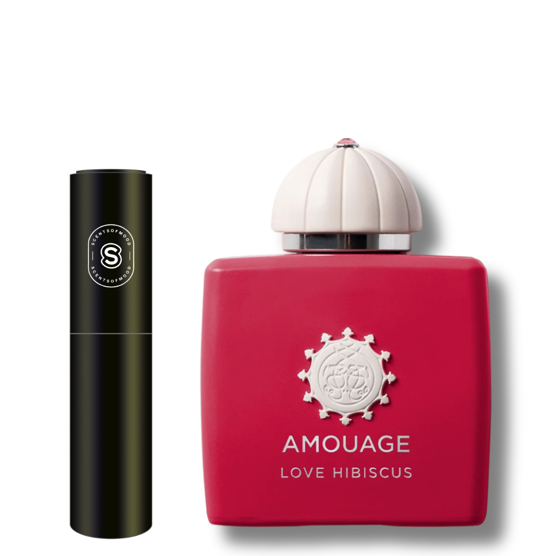 Amouage - Love Hibiscus