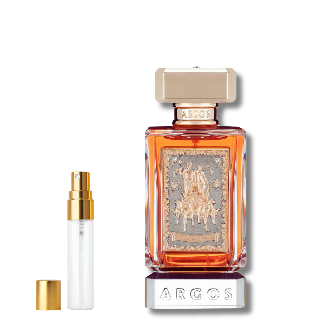 Argos - Triumph of Bacchus Eau de Parfum