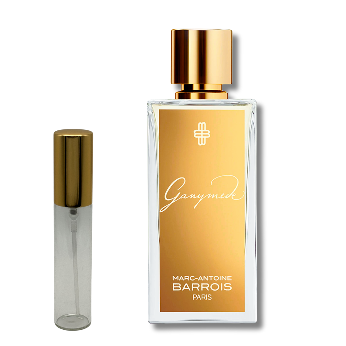 Marc Antoine Barrois - Ganymede Eau de Parfum