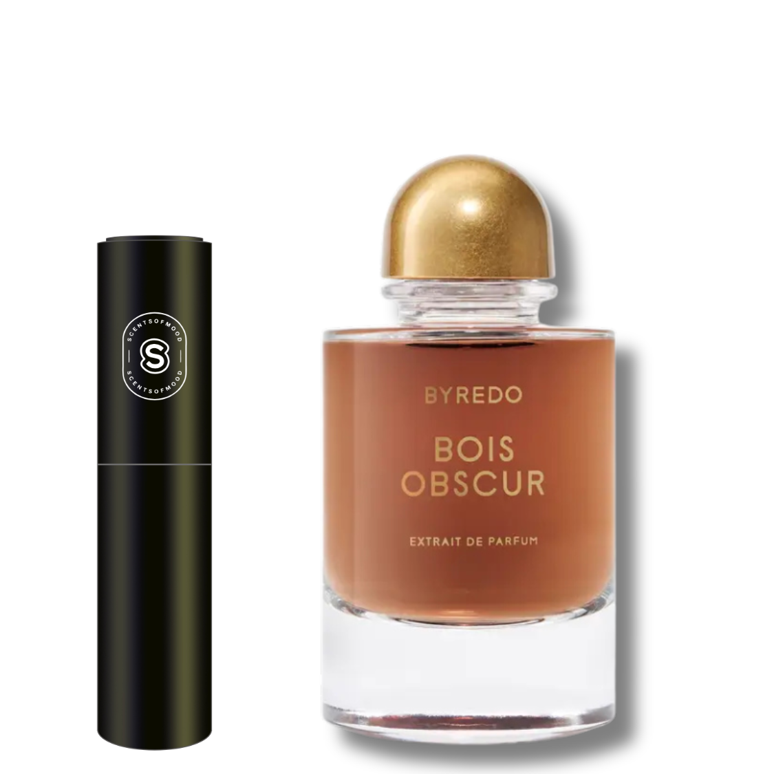 Byredo - Bois Obscur Extrait