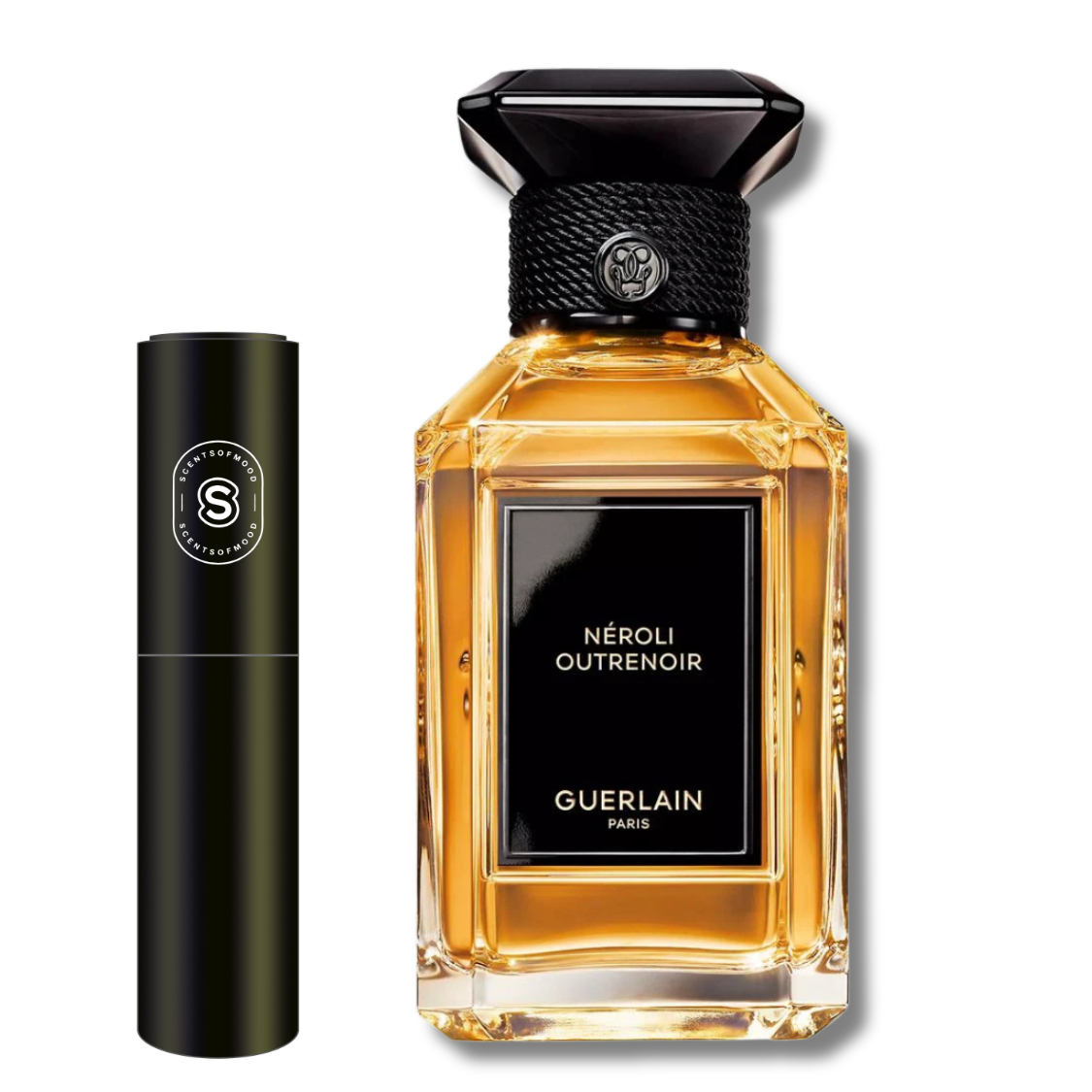 Guerlain - Neroli Outrenoir EDP