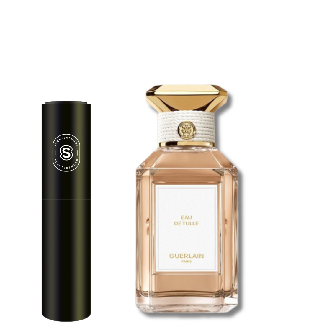 Guerlain - Eau de Tulle