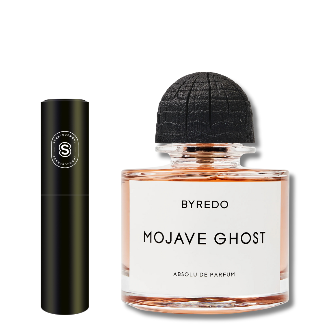 Byredo - Mojave Ghost Absolu