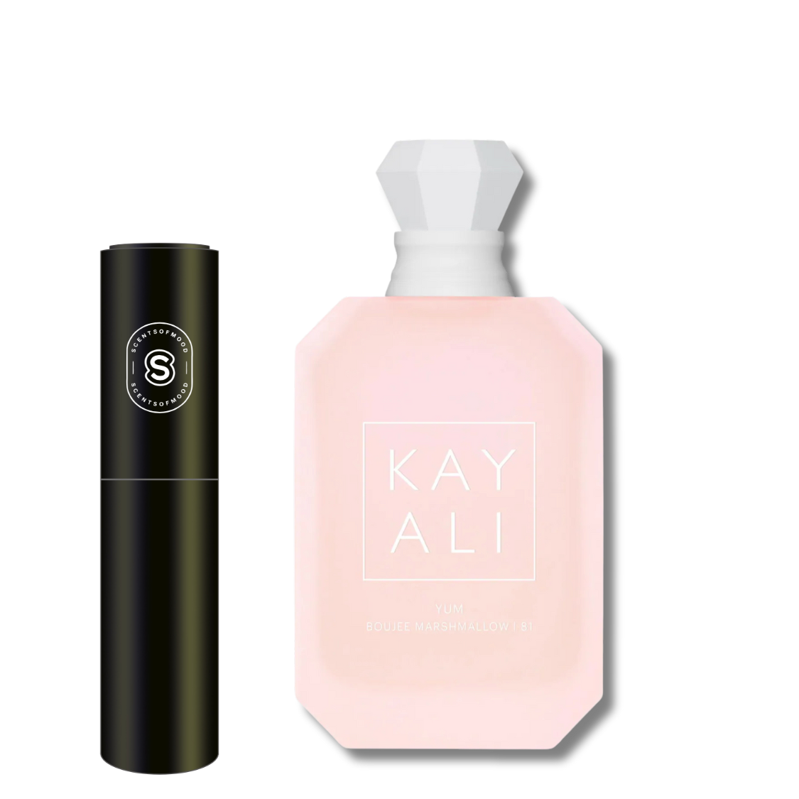 Kayali - Yum Boujee Marshmallow 81 Intense