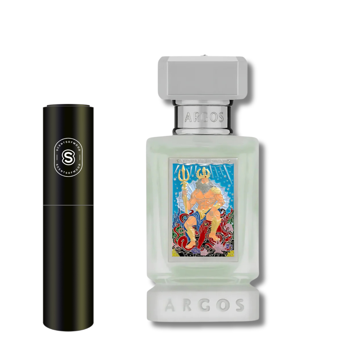 Argos - Neptune's Trident Extrait de Parfum