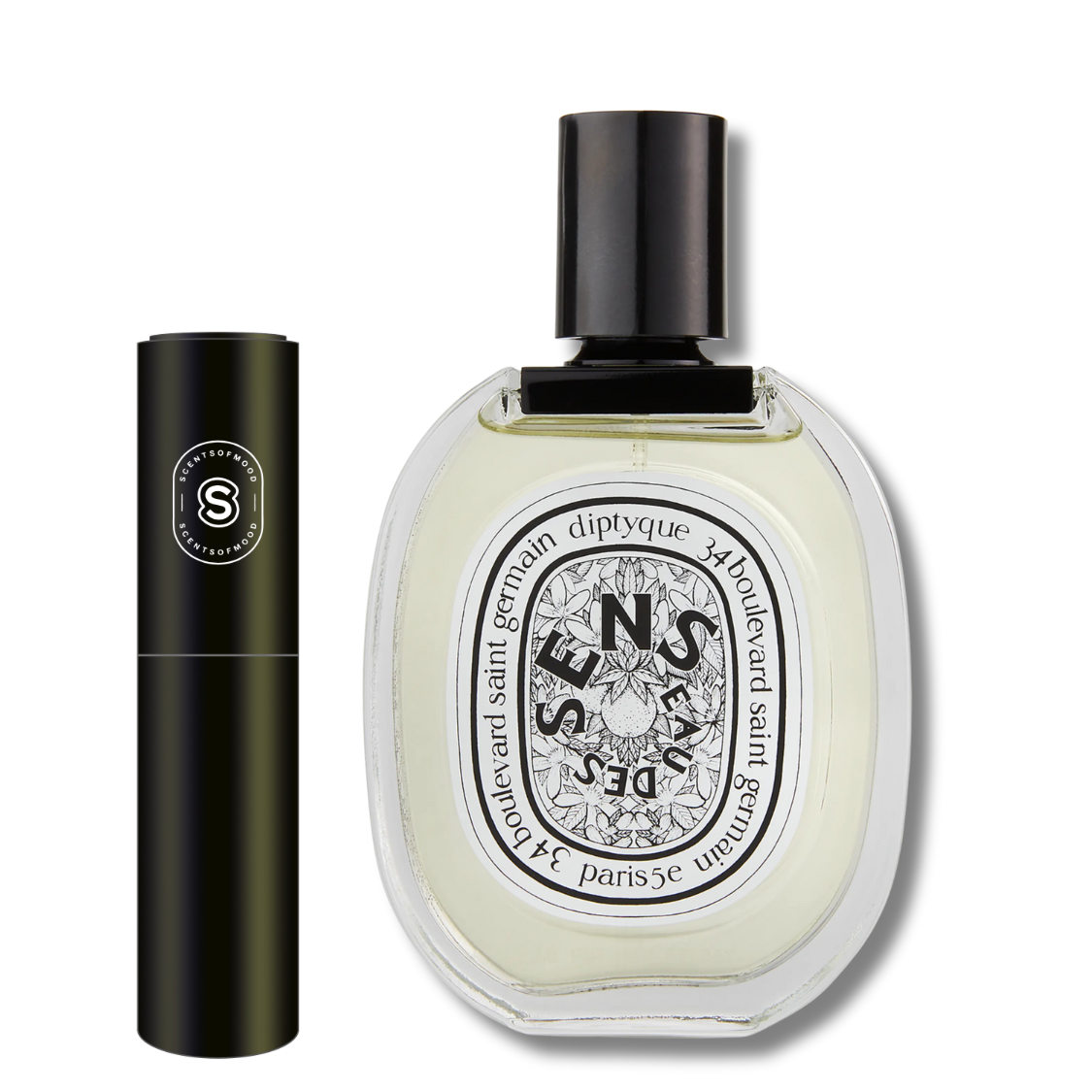 Diptyque - Eau Des Sens EDT