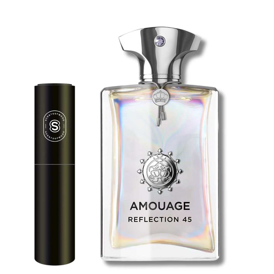 Amouage - Reflection 45 Extrait