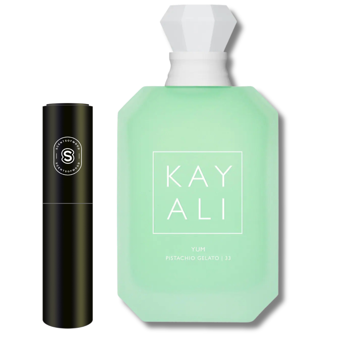 Kayali - Pistachio Gelato 33 EDP