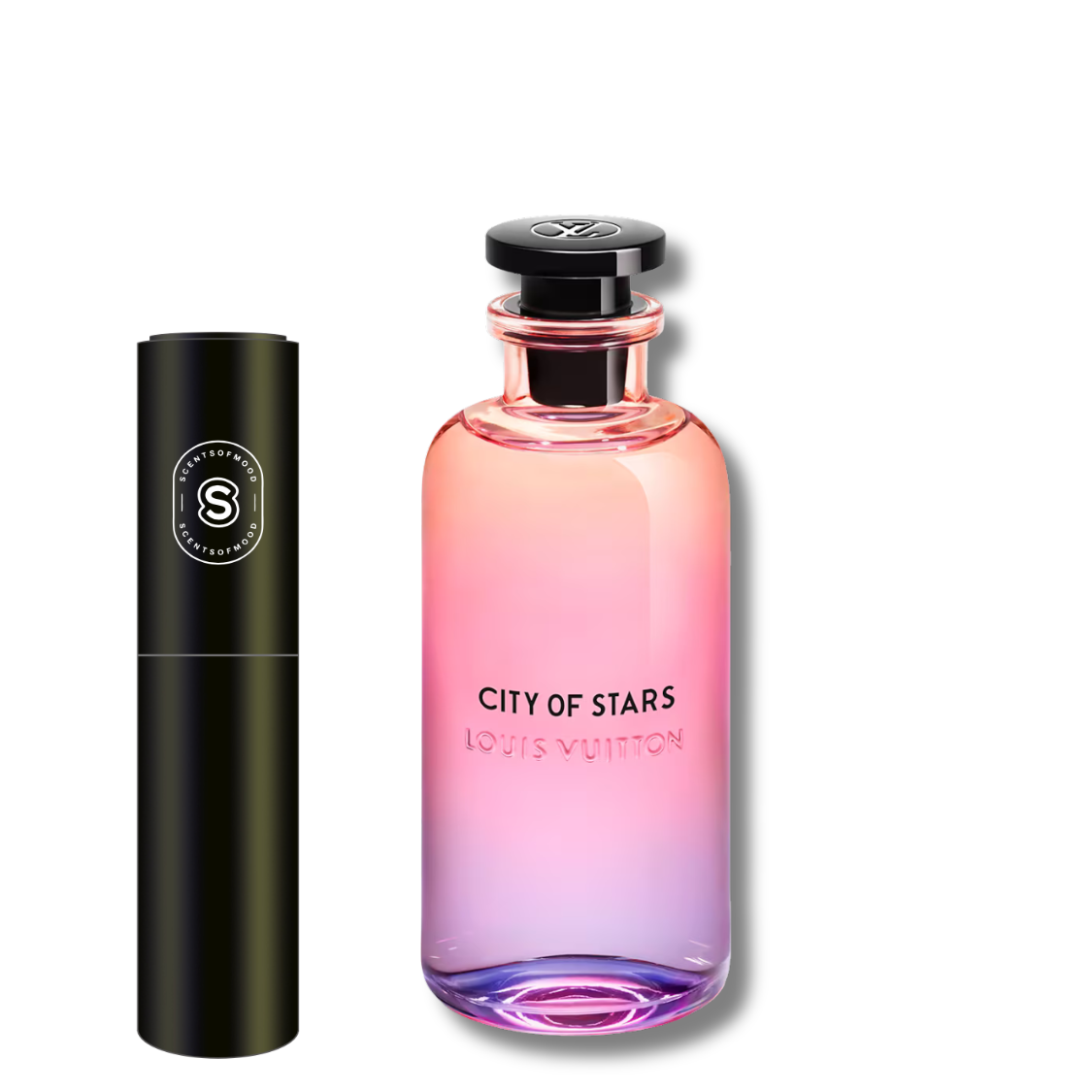 Louis Vuitton - City of Stars EDP (DISCONTINUED)