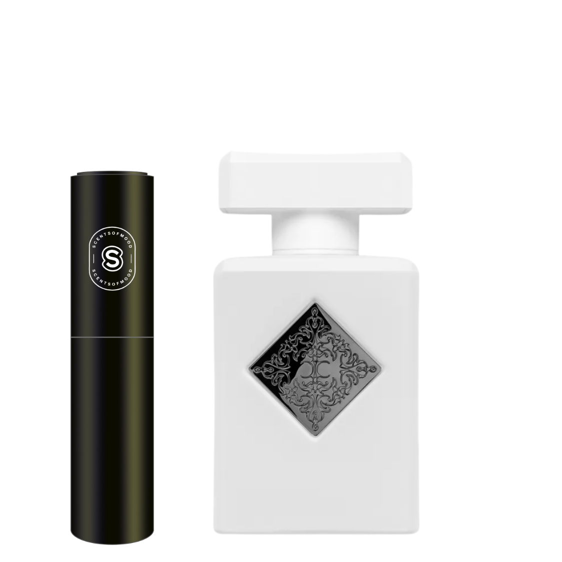 Initio - Power Self Extrait de Parfum