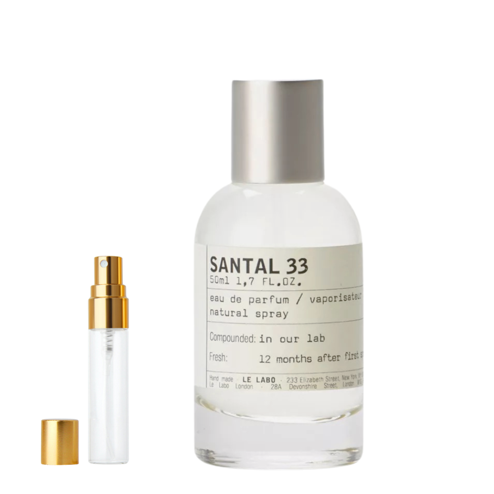 Le Labo - Santal 33 Eau de Parfum