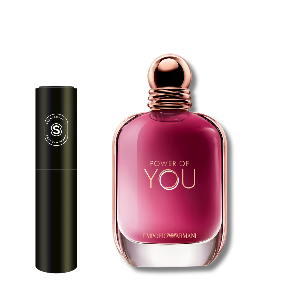 Armani - Power of You