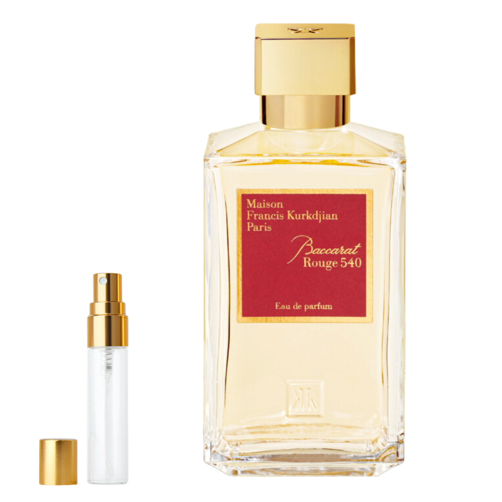 Maison Francis Kurkdjian - Baccarat Rouge 540 EDP