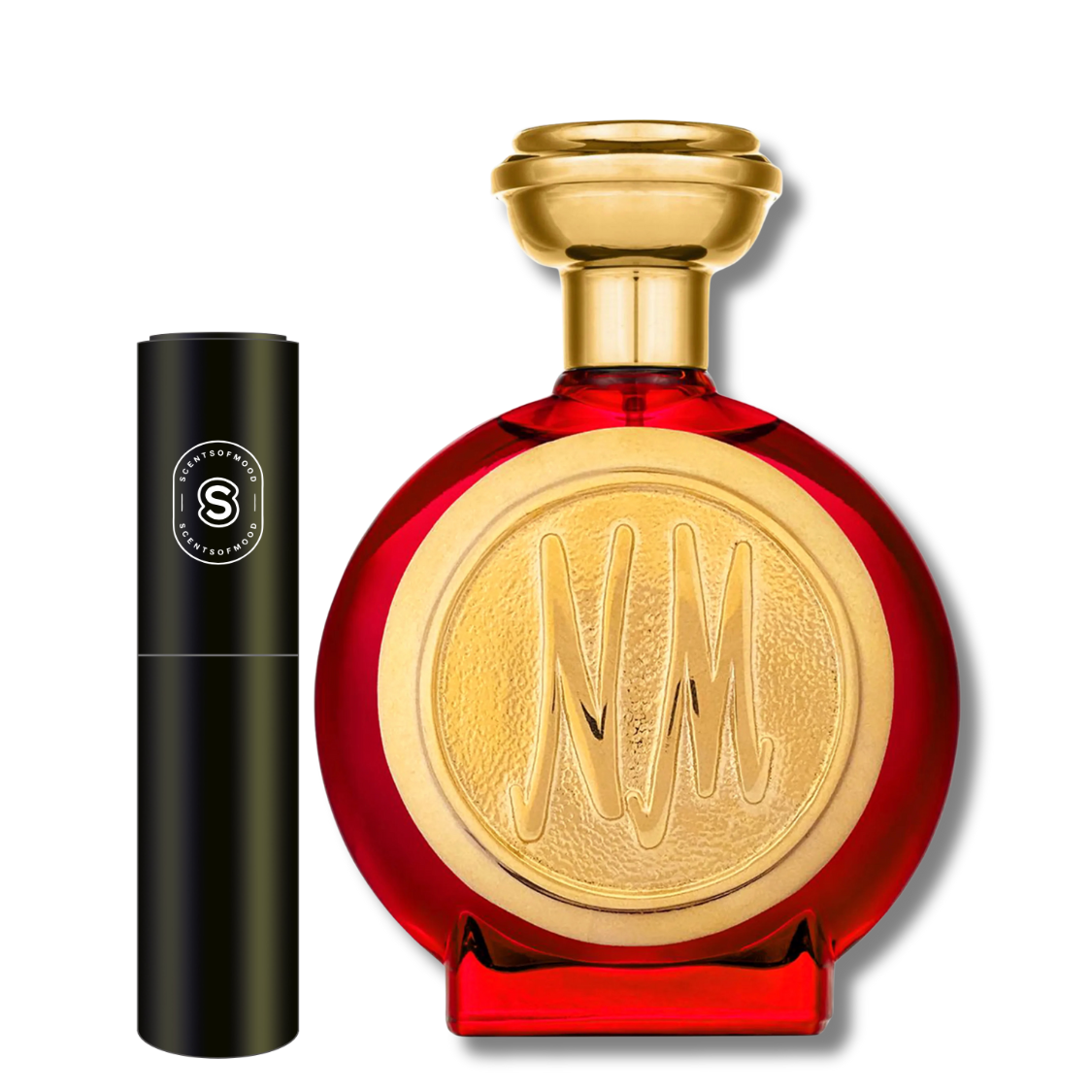 Boadicea the Victorious - 1907 EDP