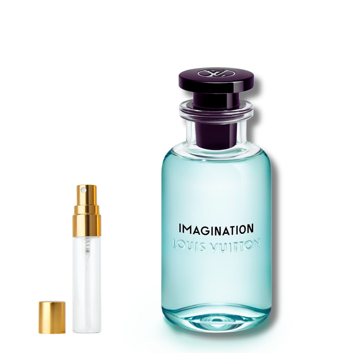 Louis Vuitton - Imagination Eau de Parfum
