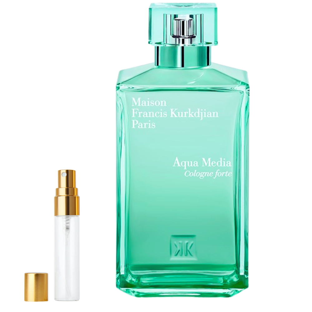 Maison Francis Kurkdjian - Aqua Media Cologne Forte