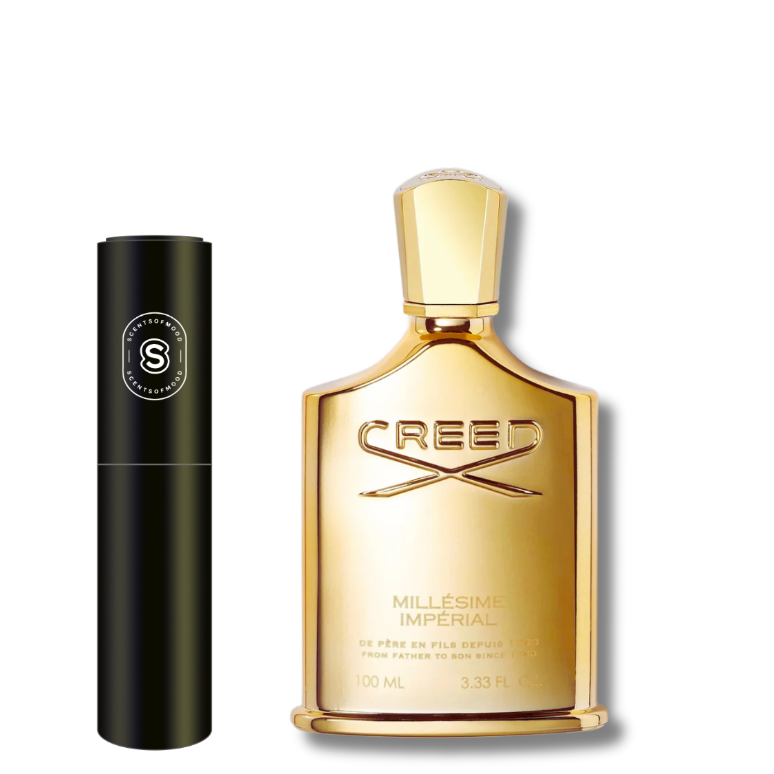 Creed - Millesime Imperial EDP