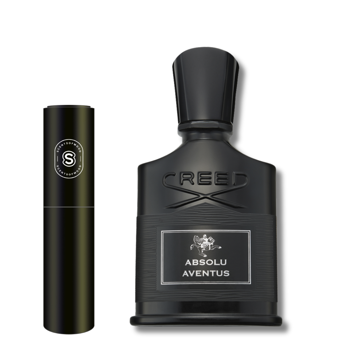 Creed - Absolu Aventus 2025 EDITION