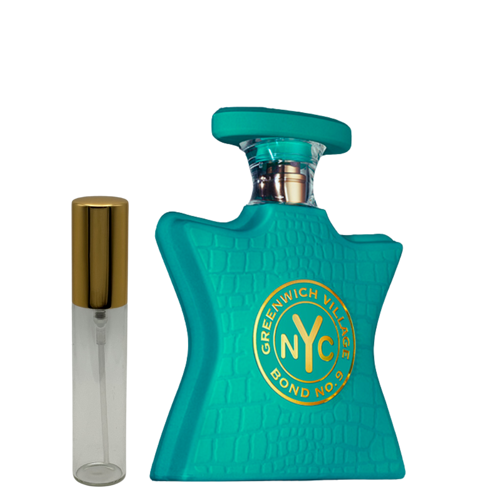 Bond No.9 - Greenwich Village Eau de Parfum