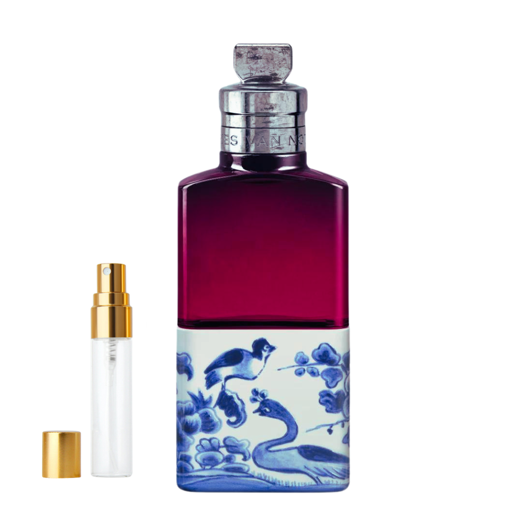 Dries Van Noten - Soie Malaquais Eau de Parfum