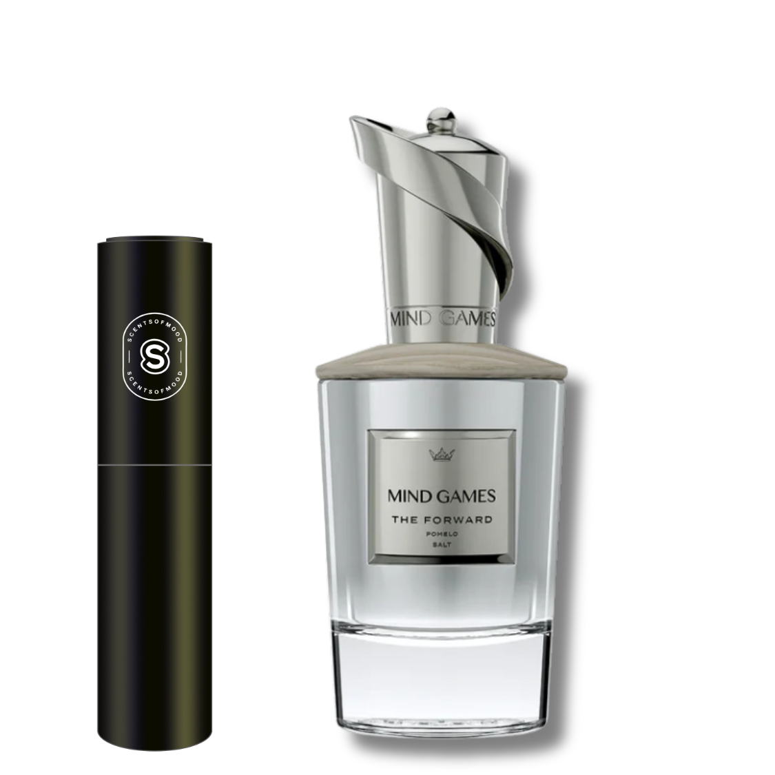 Mind Games - The Forward Extrait de Parfum