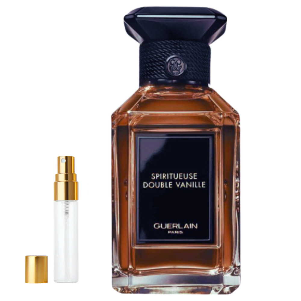 Guerlain - Spirituese Double Vanille Eau de Parfum