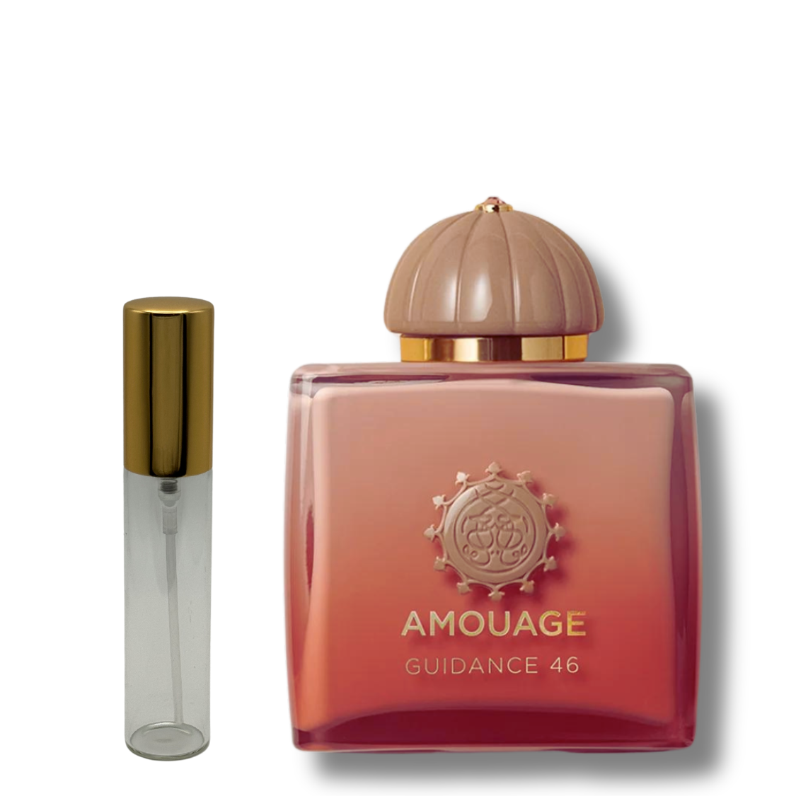 Amouage - Guidance 46 Extrait de Parfum