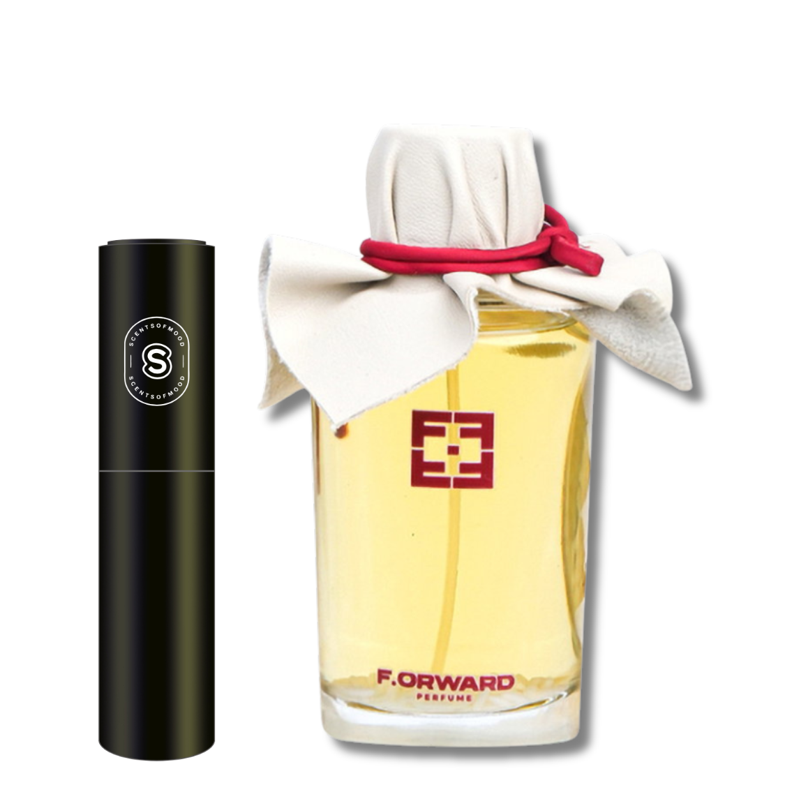 F.OWARD Perfume - The Poisoned Rice Tea (Vietnam)