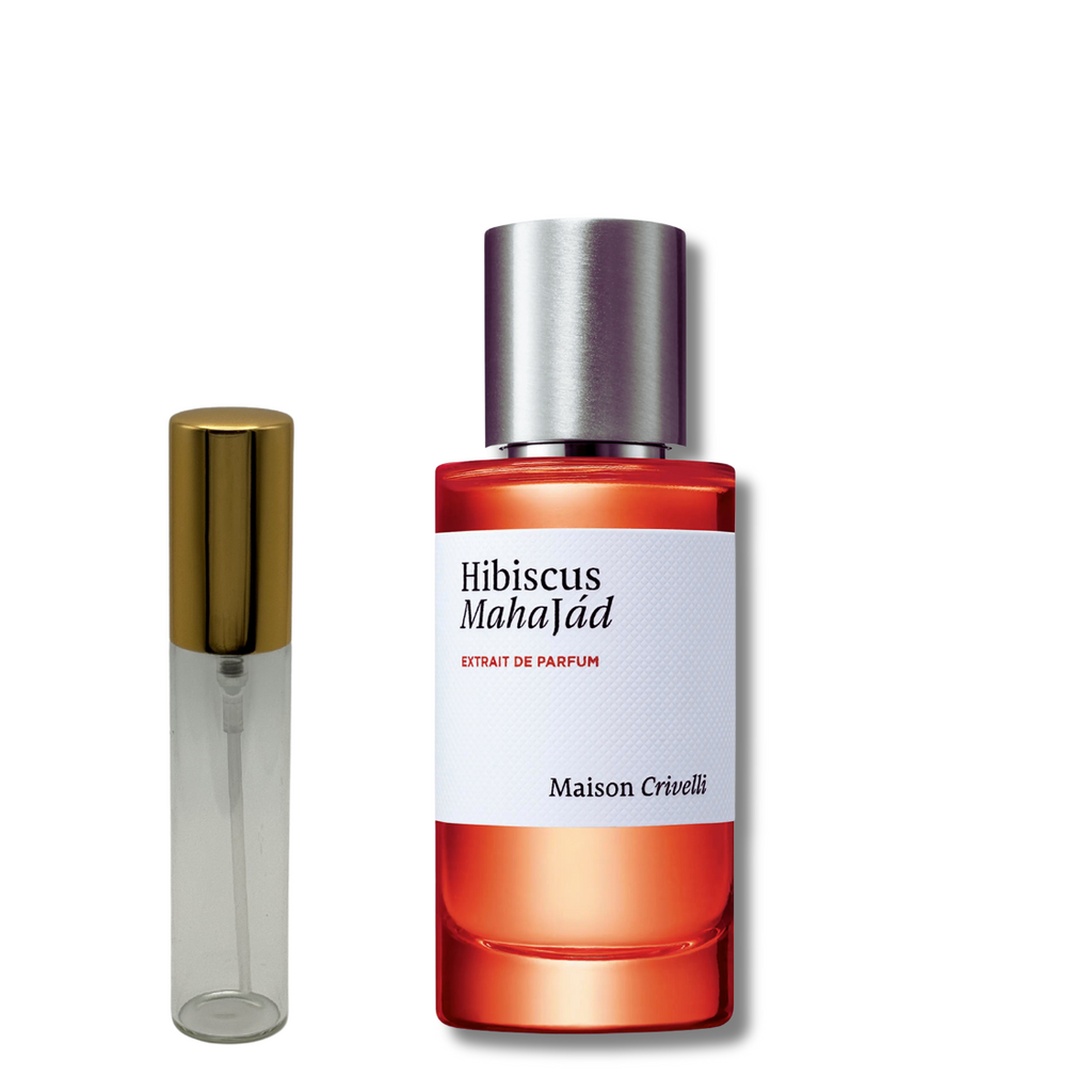 Maison Crivelli - Hibiscus Mahajád Extrait de Parfum