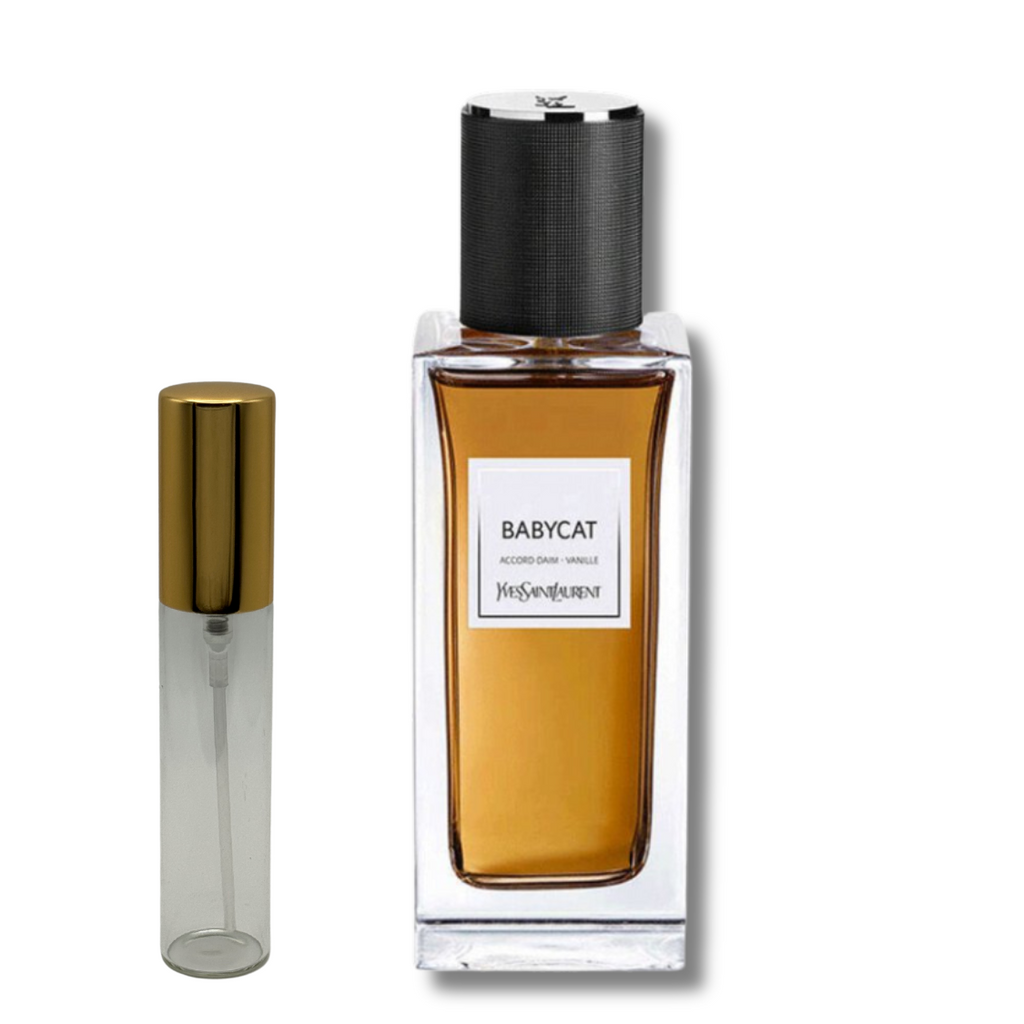 YSL - Babycat Eau de Parfum