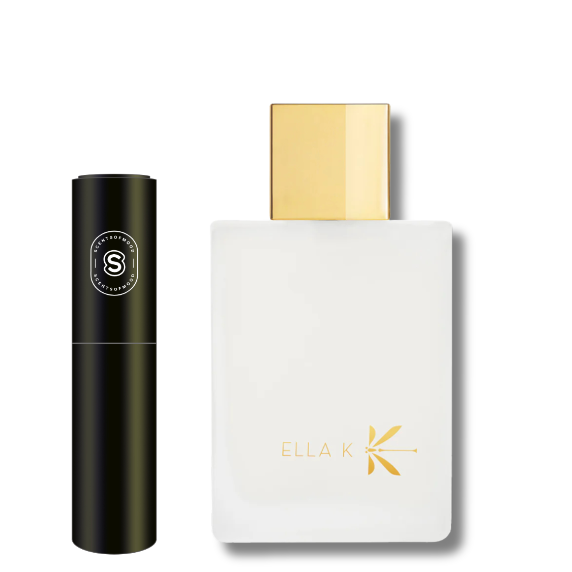 Ella K - Musc K