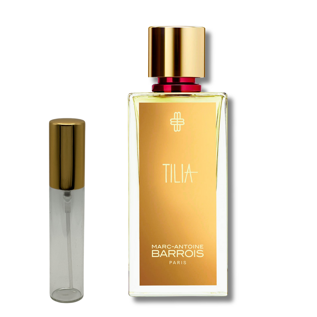 Marc Antoine Barrois - Tilia Eau de Parfum