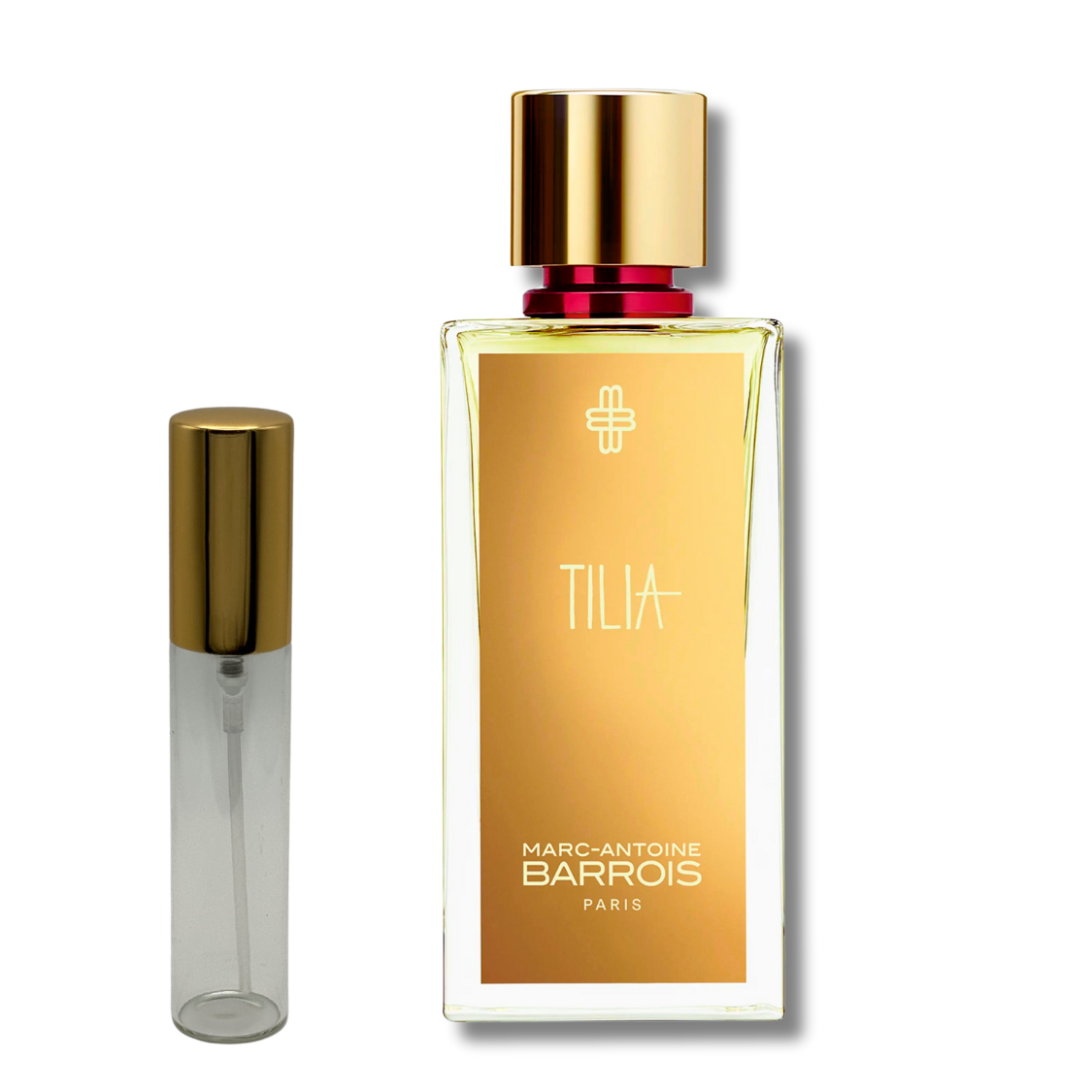 Marc Antoine Barrois - Tilia Eau de Parfum