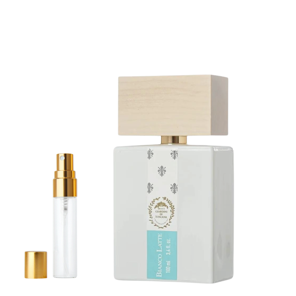 Giardini di Toscana - Bianco Latte Eau de Parfum