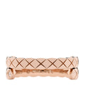 18K Beige Gold Diamond Small Coco Crush Toi Et Moi Ring 54 7