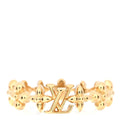 Metal LV Iconic XS Ring M 53 6.25 Gold