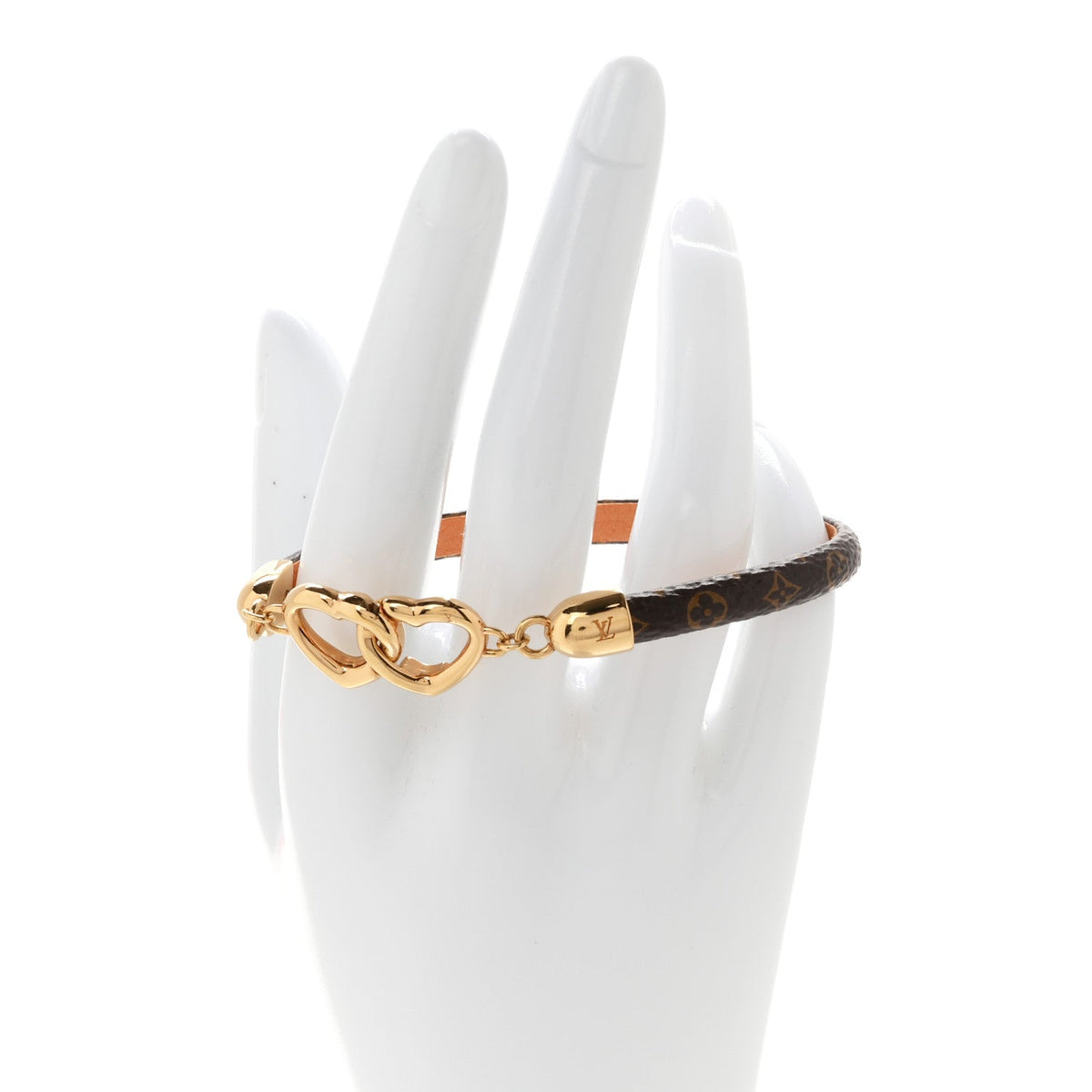 Monogram Say Yes Bracelet 19