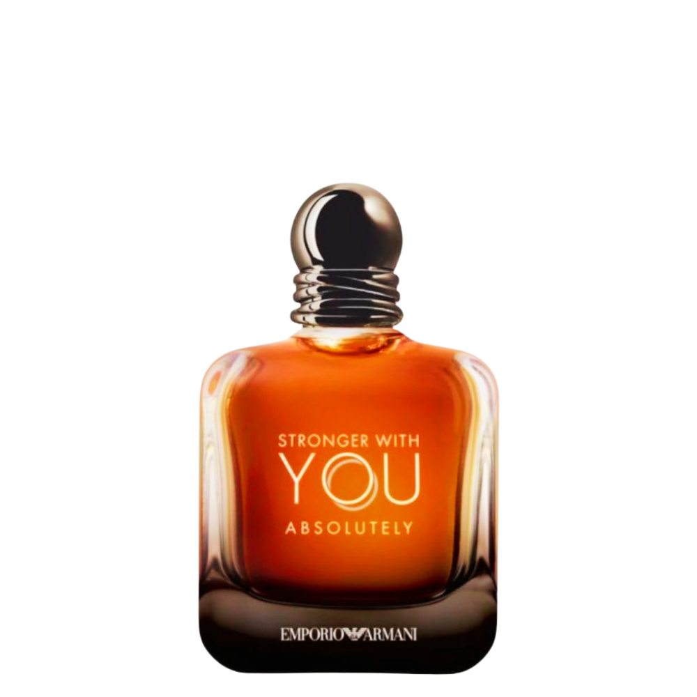Armani - Stronger with you Absolutely Eau de Parfum