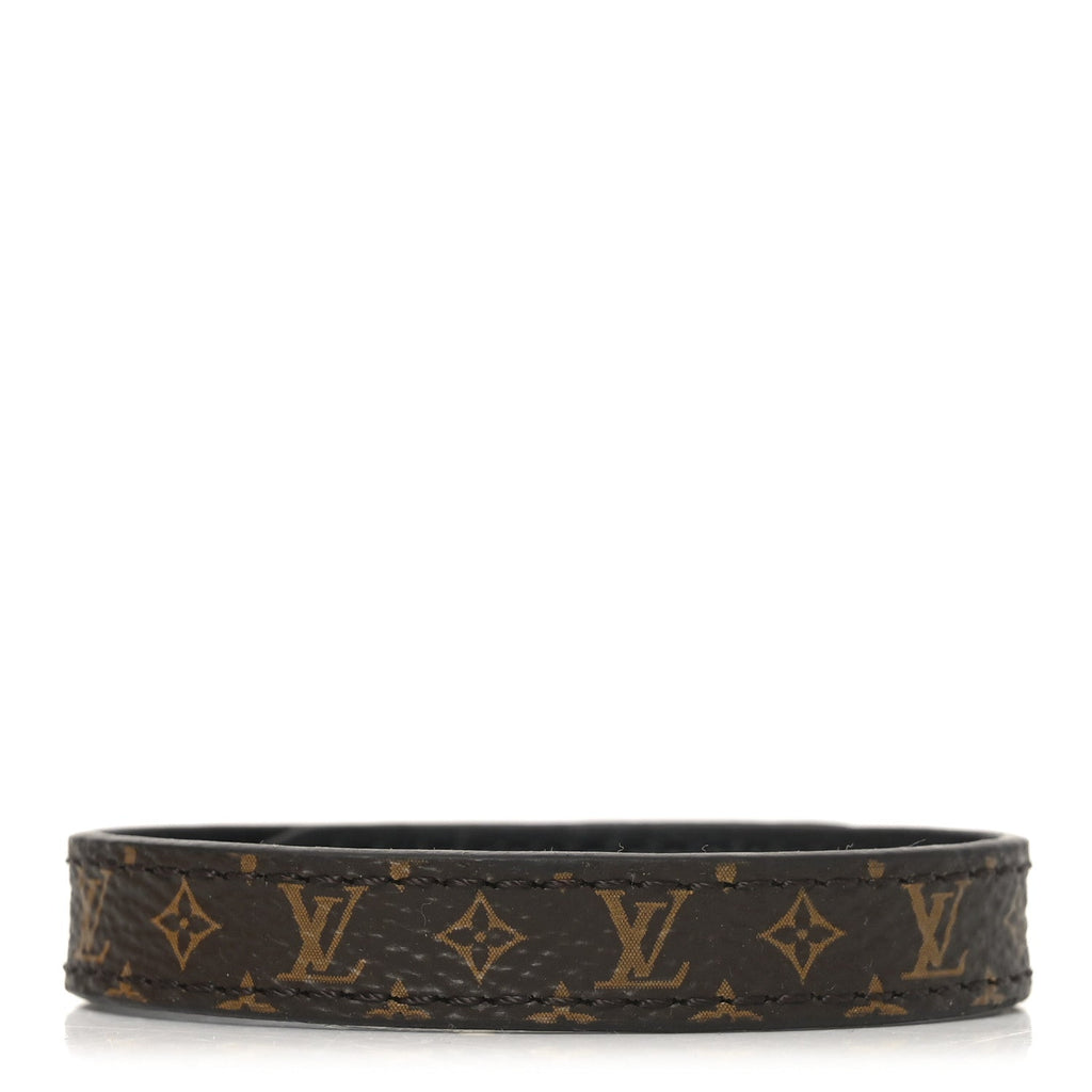 Monogram My LV ABC Bracelet 17