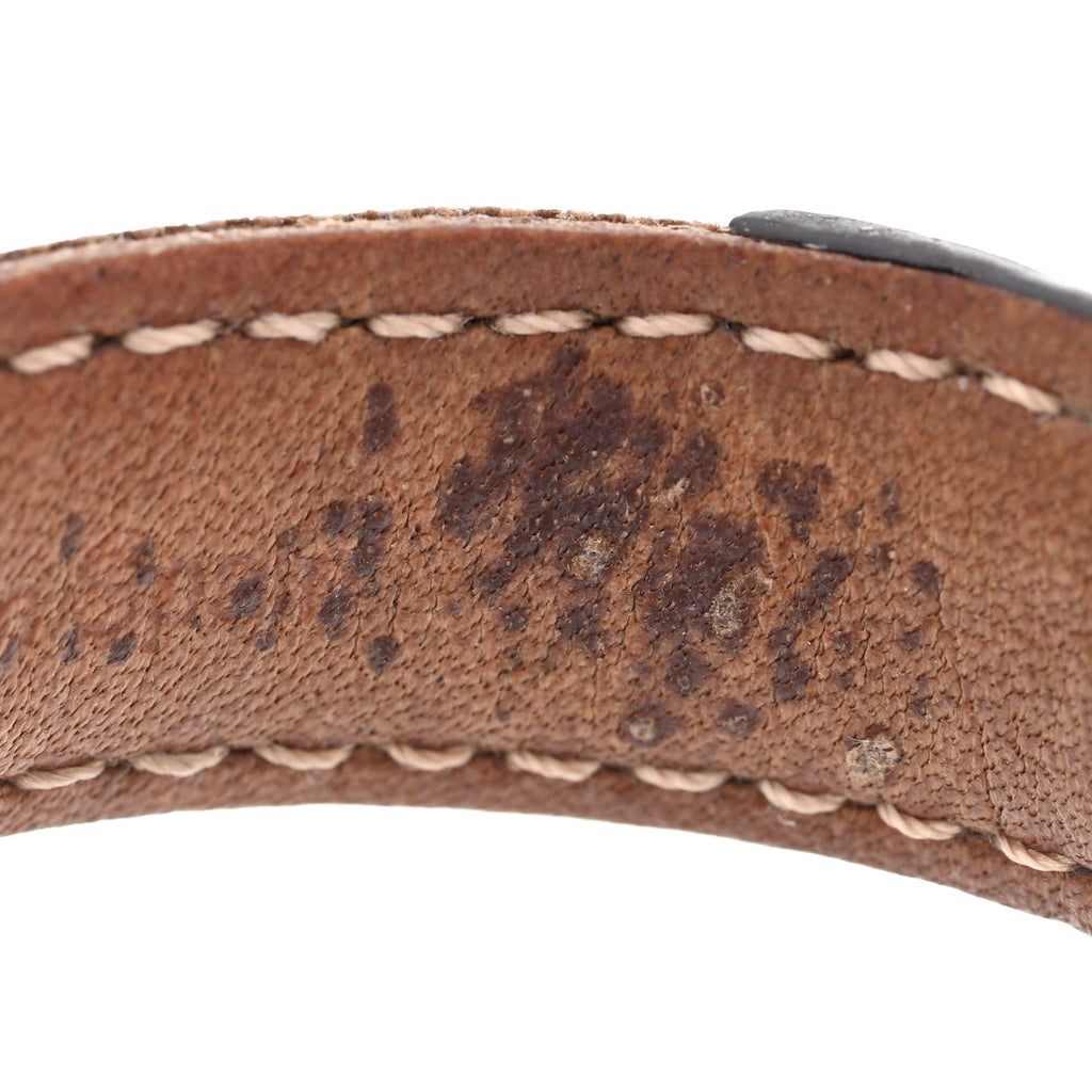 Monogram Nano Bracelet 17
