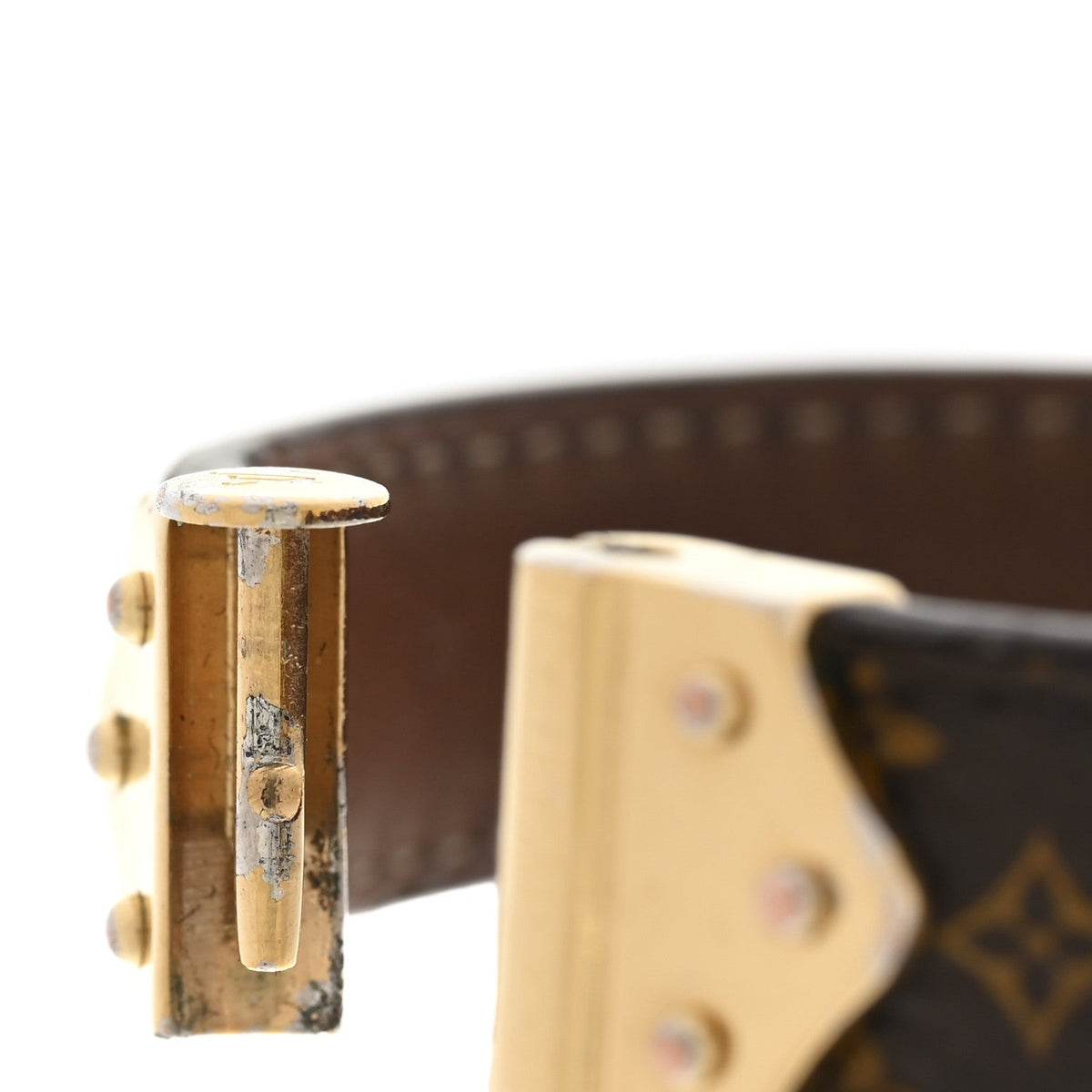Monogram Nano Bracelet 17