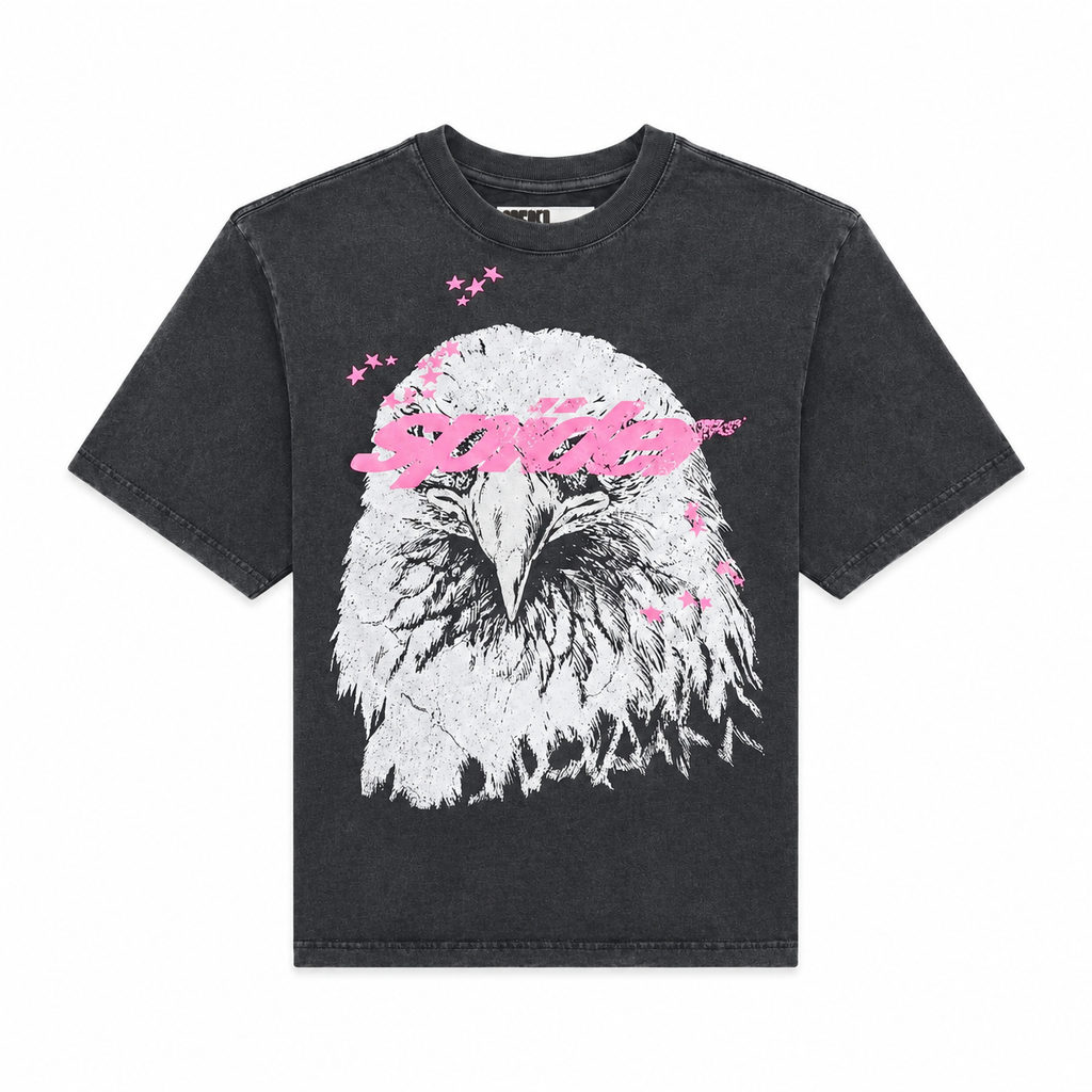 SCREAMING EAGLE TEE
