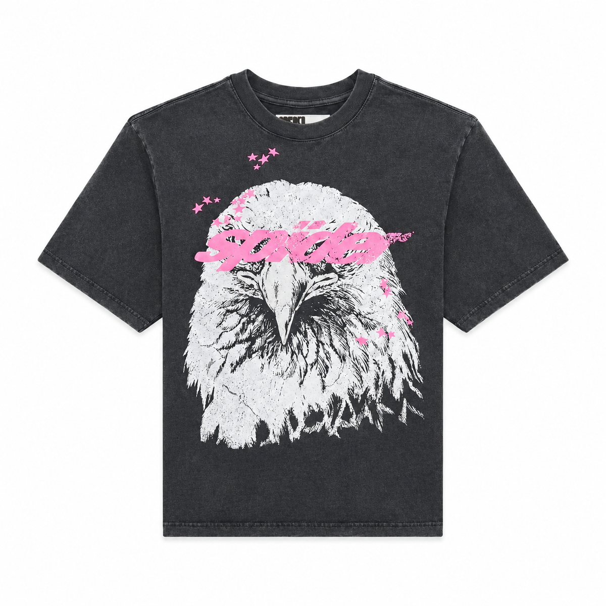 SCREAMING EAGLE TEE