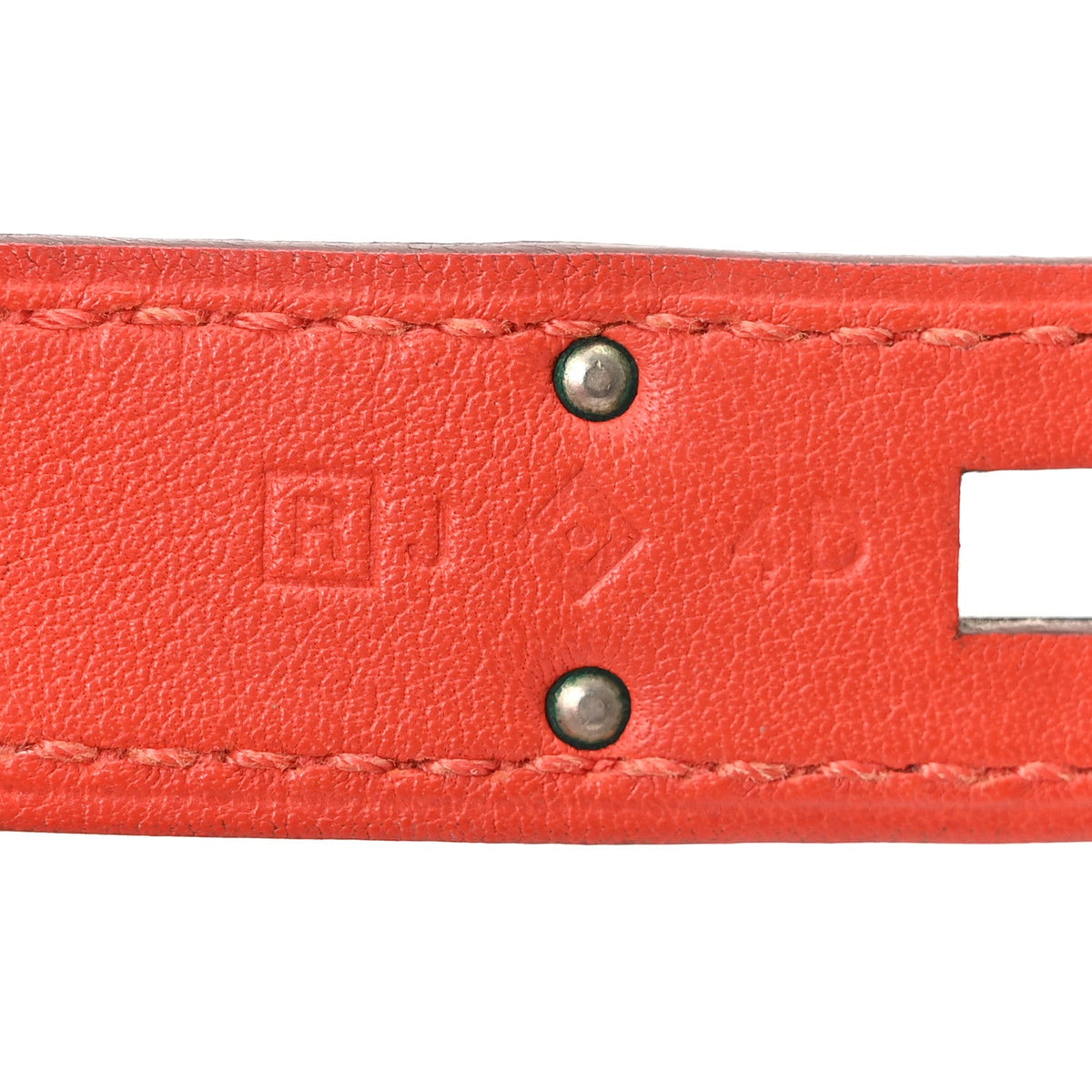 Swift Mini Sac Berline Sanguine