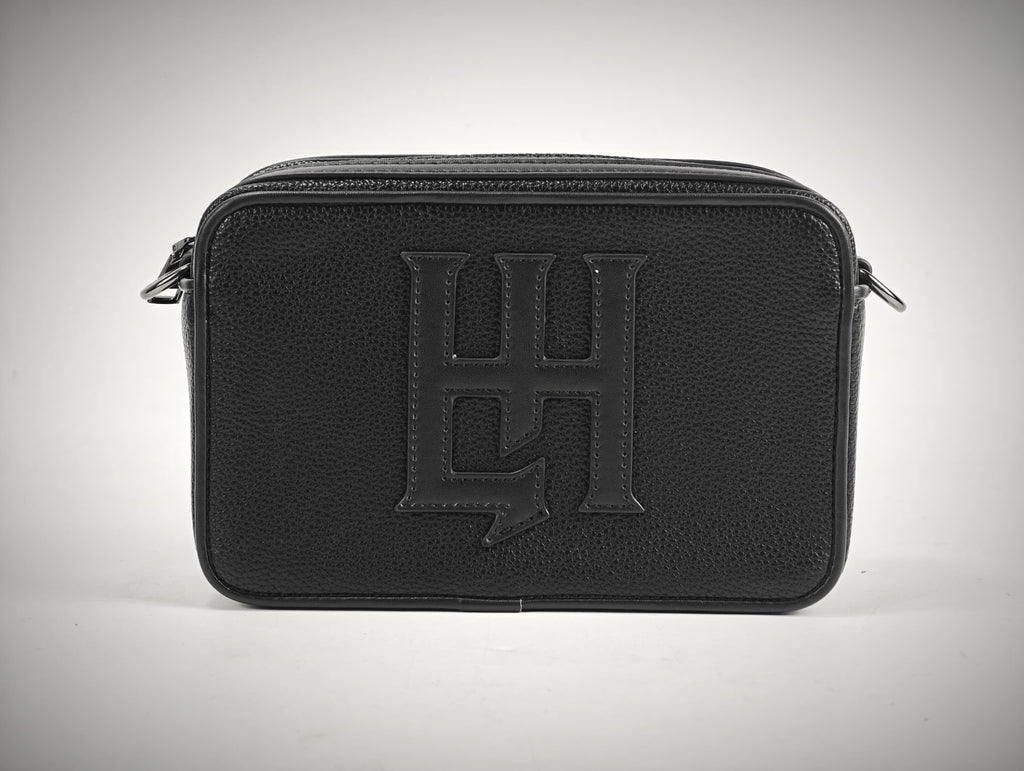 LIFE HUSTLERS MESSENGER BAG