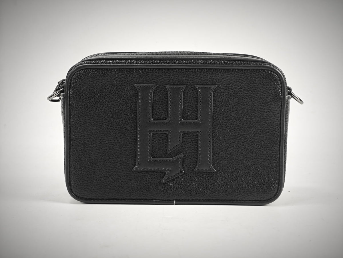 LIFE HUSTLERS MESSENGER BAG